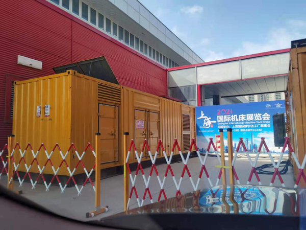 永康发电机出租 对于发电机的特性你了解多少?