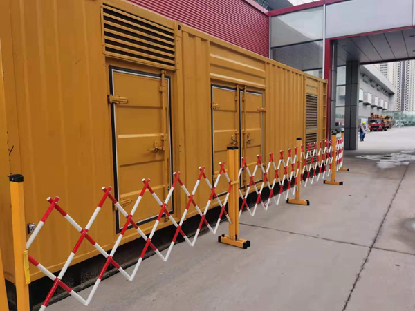 永康发电机出租 你知道怎样鉴定发电机品质的好坏吗?