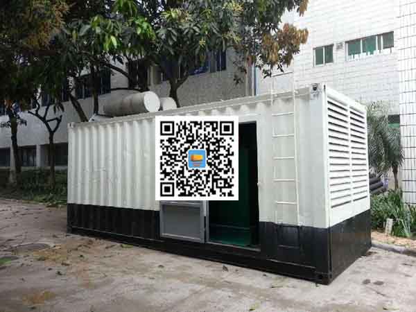 永康出租发电机-什么样的柴油发电机使用效果比较好