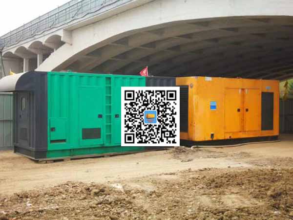 永康决定发电机顺利启动的因素及如何解决发电机冬季起动困难问题