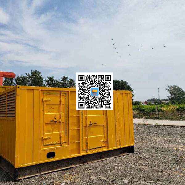 永康发电机出租发电机电刷的结构与作用是什么