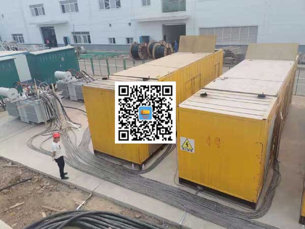 永康发电机出租-柴油发电机组应用在哪些方面