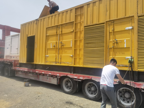 永康发电机出租100KW发电机需要什么规格的电缆线?