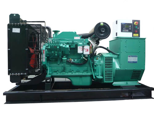 永康有哪些方法可以提高 200kw 柴油发电机的燃油效率?