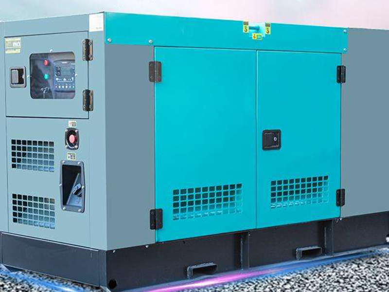 永康50KW柴油发电机油耗是多少?