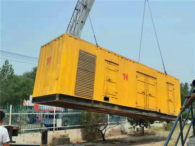 永康300KW柴油发电机组油耗是多少?