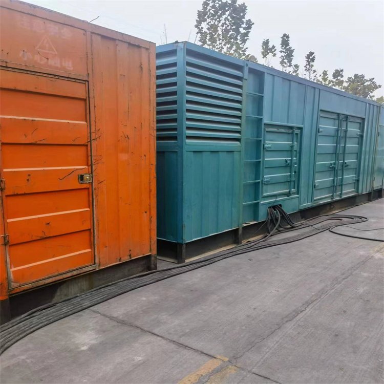 永康如何选择适合 600kW 柴油发电机组的热继电器?