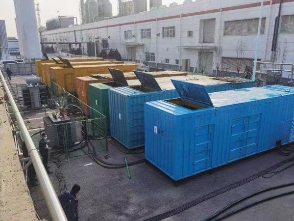 永康380V和690V电压的电缆线相同吗?