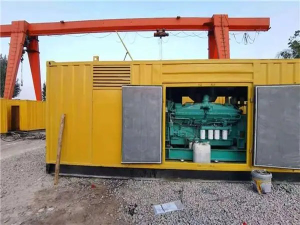 永康冬季低温环境下,500KW发电机组应该选择什么类型的启动电瓶?