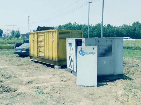 永康柴油发电机组冬季日常维修需要哪些工具?